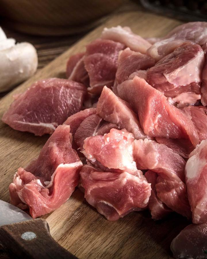 Épicerie Levallois-Perret